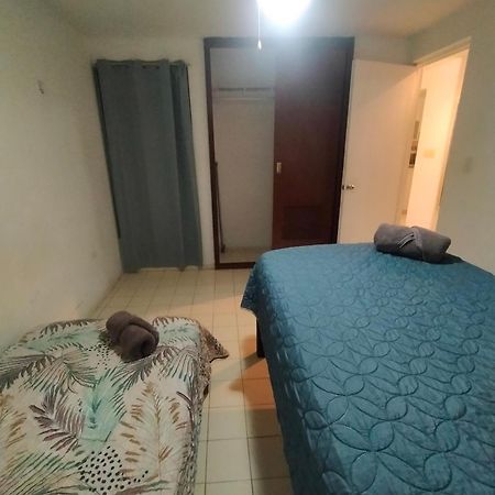 Apartamento Copan 7 Personas Канкун Екстер'єр фото