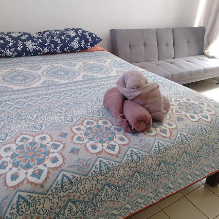 Apartamento Copan 7 Personas Канкун Екстер'єр фото