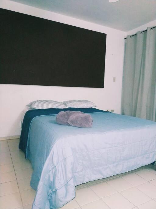 Apartamento Copan 7 Personas Канкун Екстер'єр фото