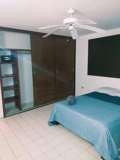 Apartamento Copan 7 Personas Канкун Екстер'єр фото