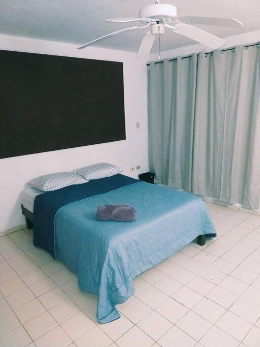 Apartamento Copan 7 Personas Канкун Екстер'єр фото