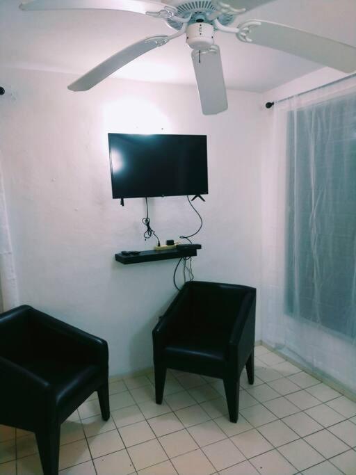 Apartamento Copan 7 Personas Канкун Екстер'єр фото