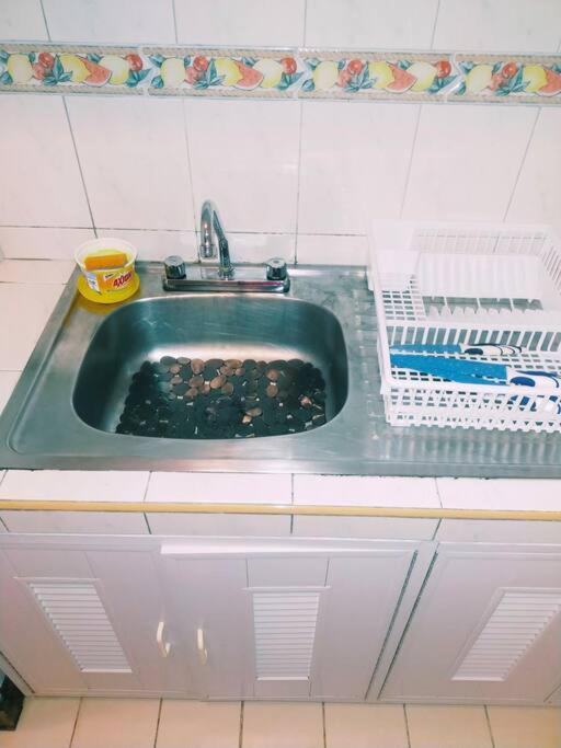 Apartamento Copan 7 Personas Канкун Екстер'єр фото