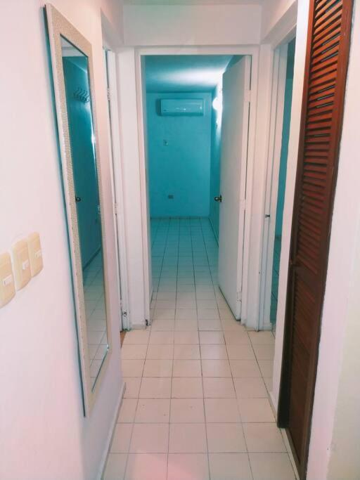 Apartamento Copan 7 Personas Канкун Екстер'єр фото