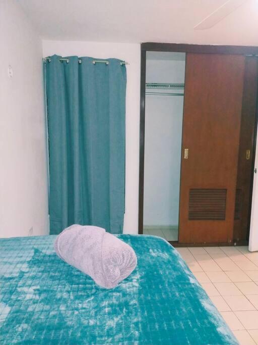 Apartamento Copan 7 Personas Канкун Екстер'єр фото