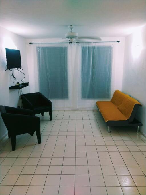 Apartamento Copan 7 Personas Канкун Екстер'єр фото