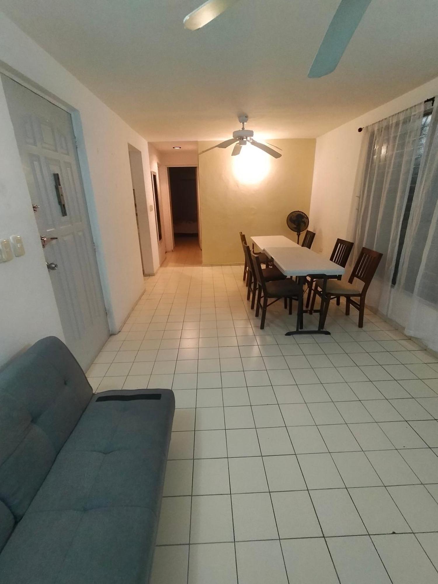 Apartamento Copan 7 Personas Канкун Екстер'єр фото
