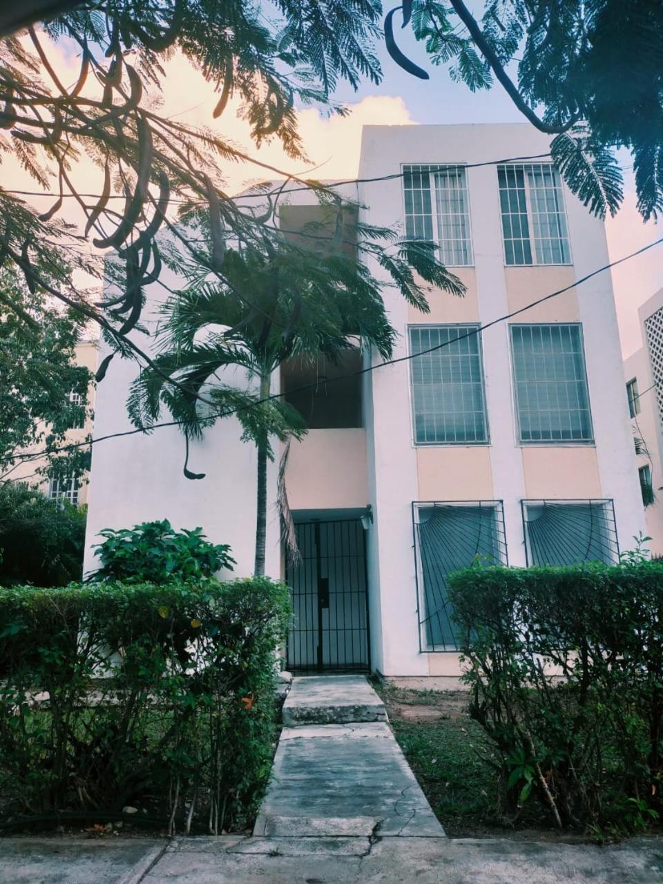 Apartamento Copan 7 Personas Канкун Екстер'єр фото