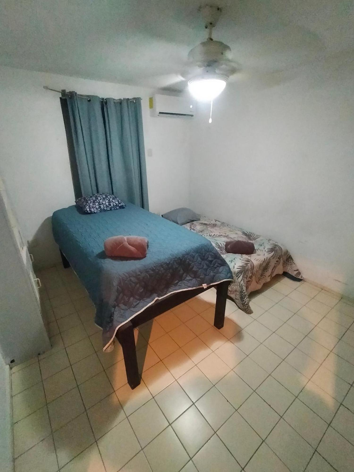 Apartamento Copan 7 Personas Канкун Екстер'єр фото