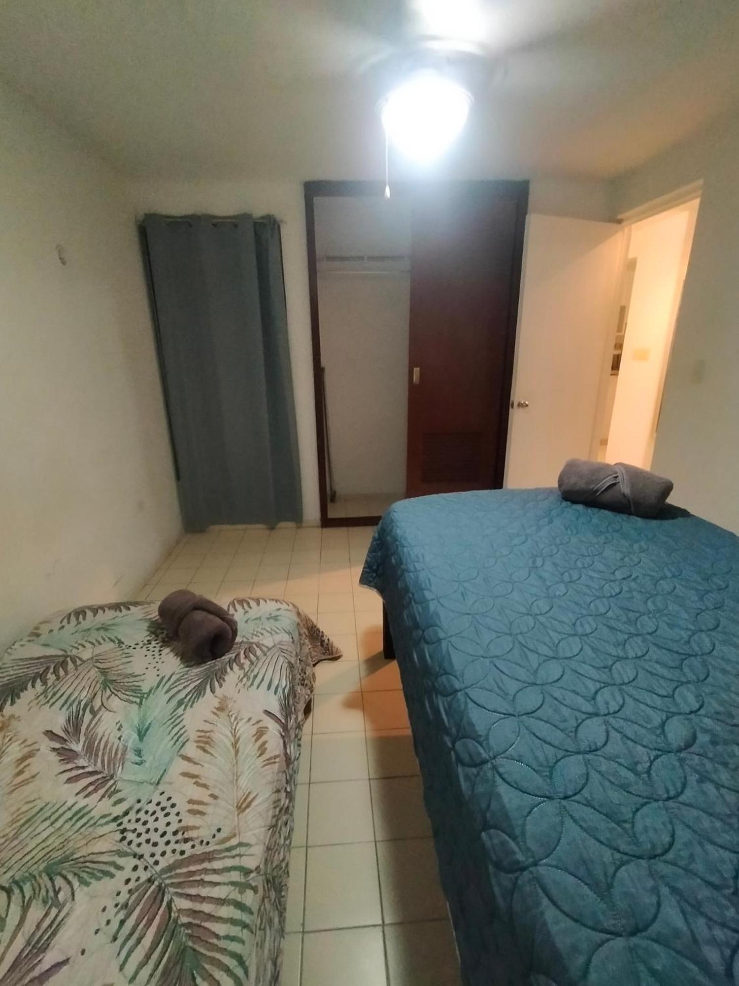 Apartamento Copan 7 Personas Канкун Екстер'єр фото