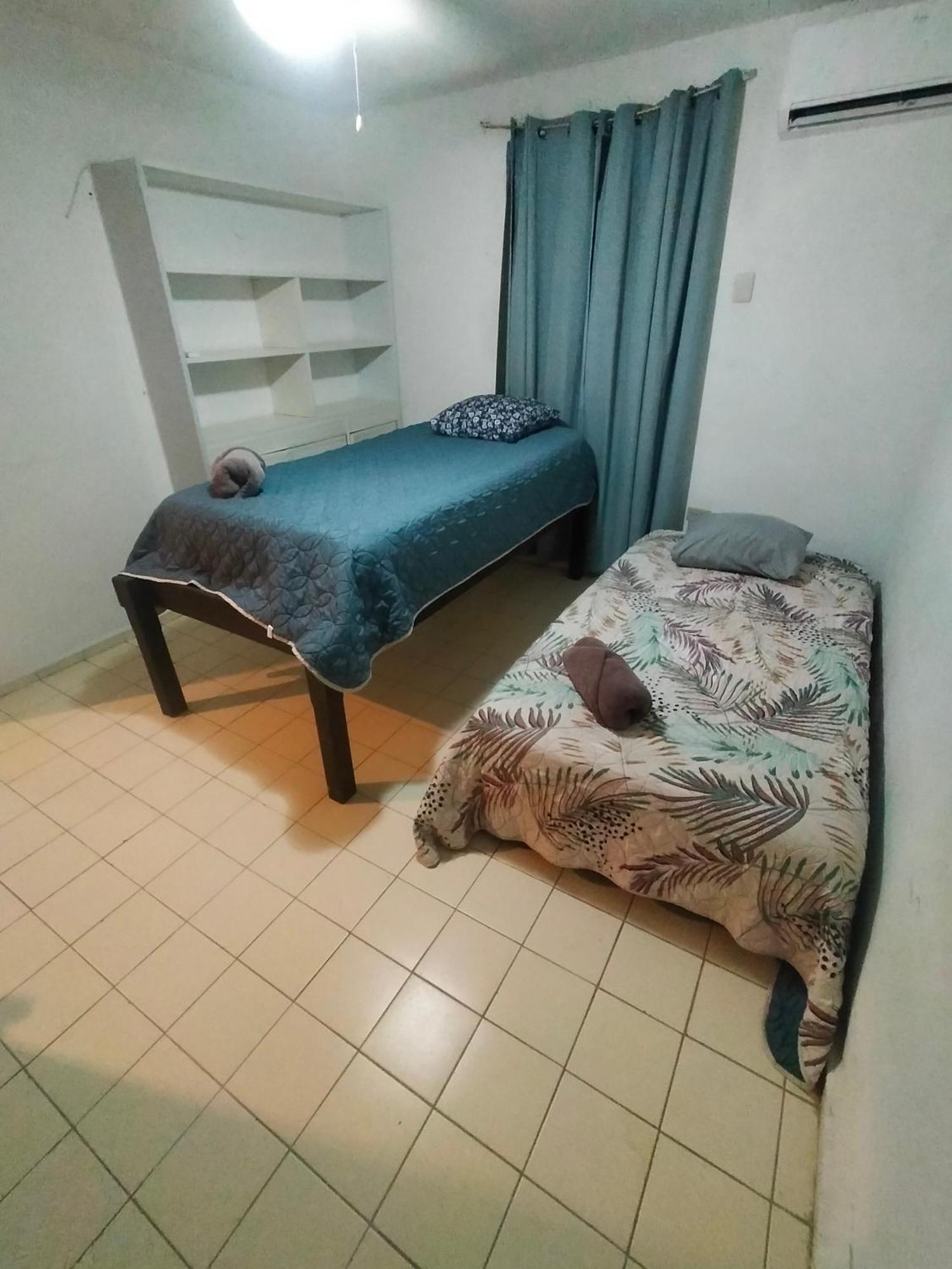 Apartamento Copan 7 Personas Канкун Екстер'єр фото