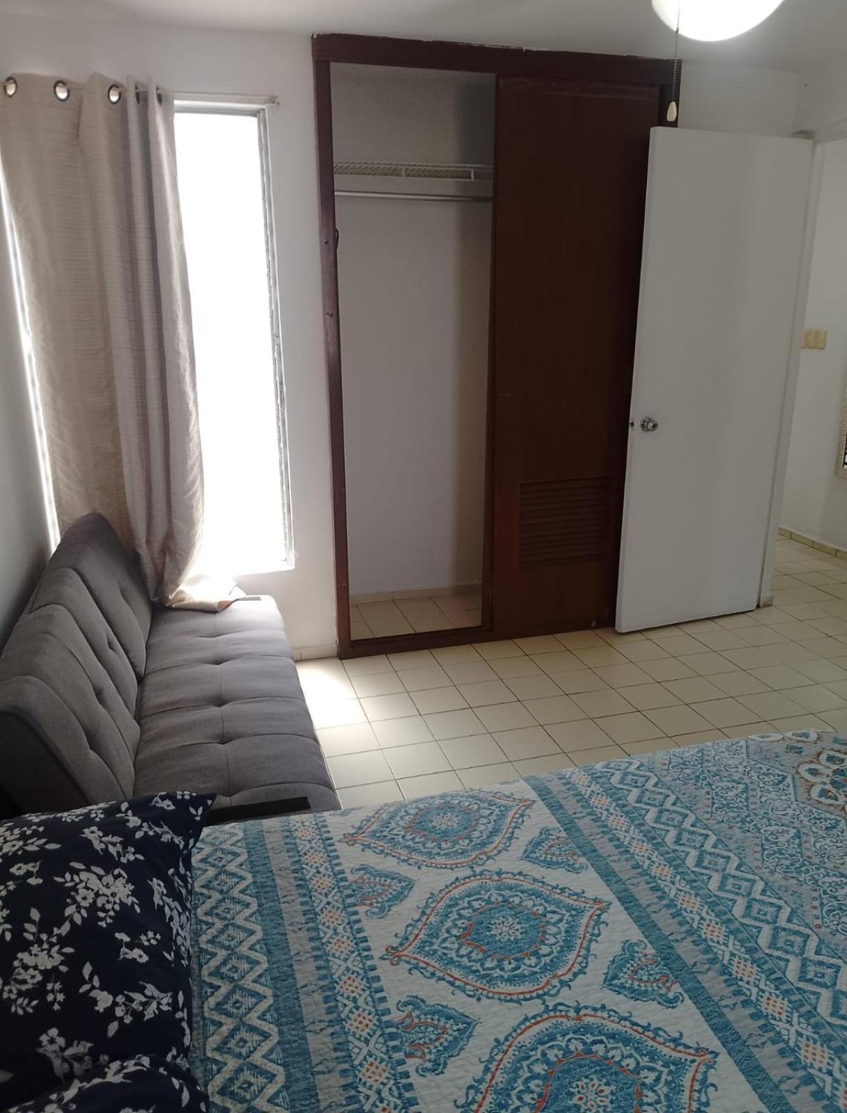 Apartamento Copan 7 Personas Канкун Екстер'єр фото