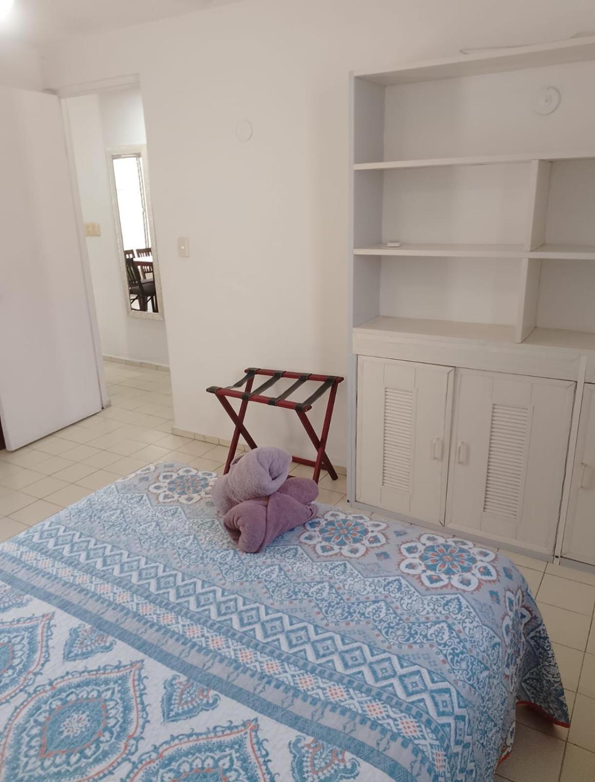 Apartamento Copan 7 Personas Канкун Екстер'єр фото