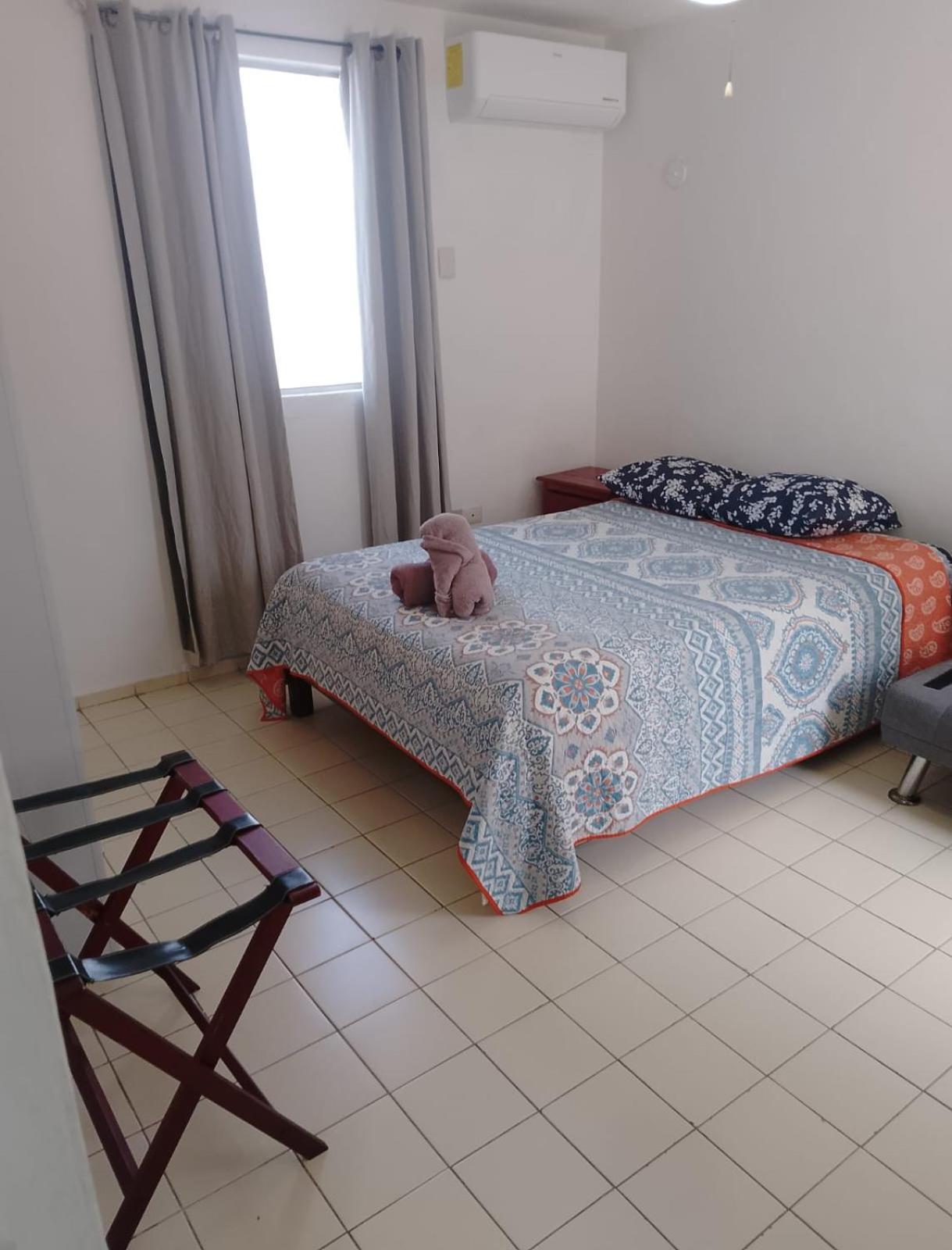 Apartamento Copan 7 Personas Канкун Екстер'єр фото