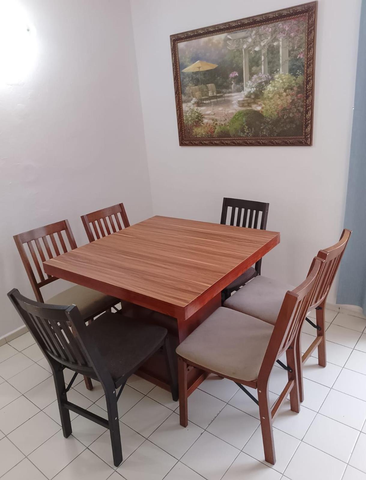 Apartamento Copan 7 Personas Канкун Екстер'єр фото