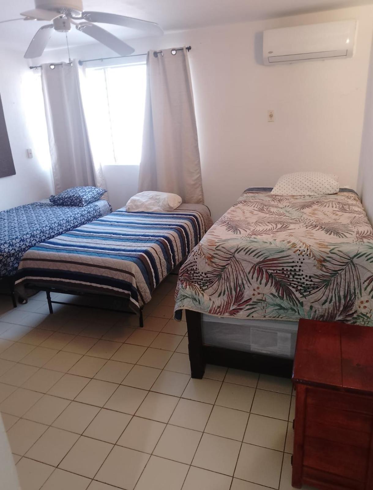 Apartamento Copan 7 Personas Канкун Екстер'єр фото