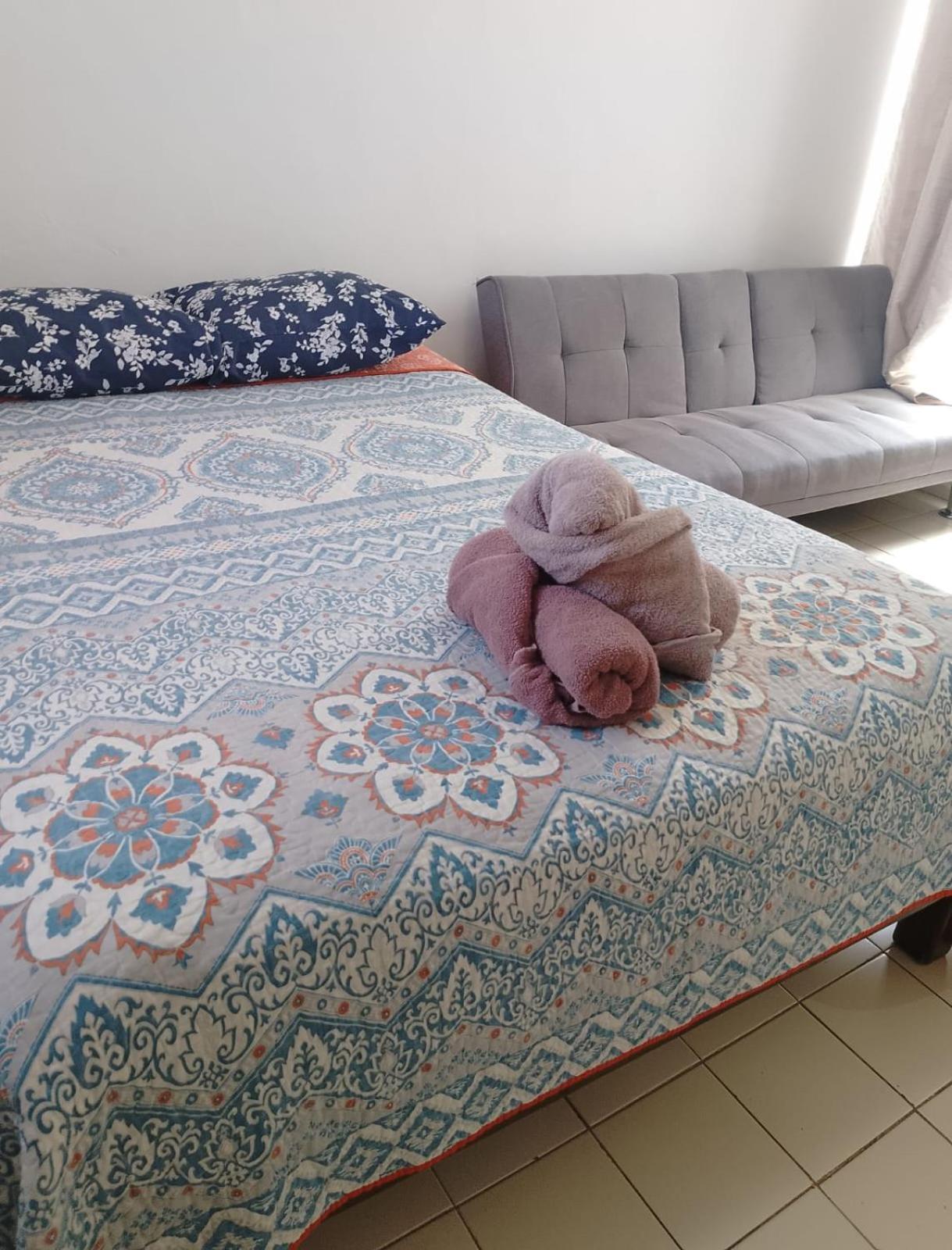 Apartamento Copan 7 Personas Канкун Екстер'єр фото