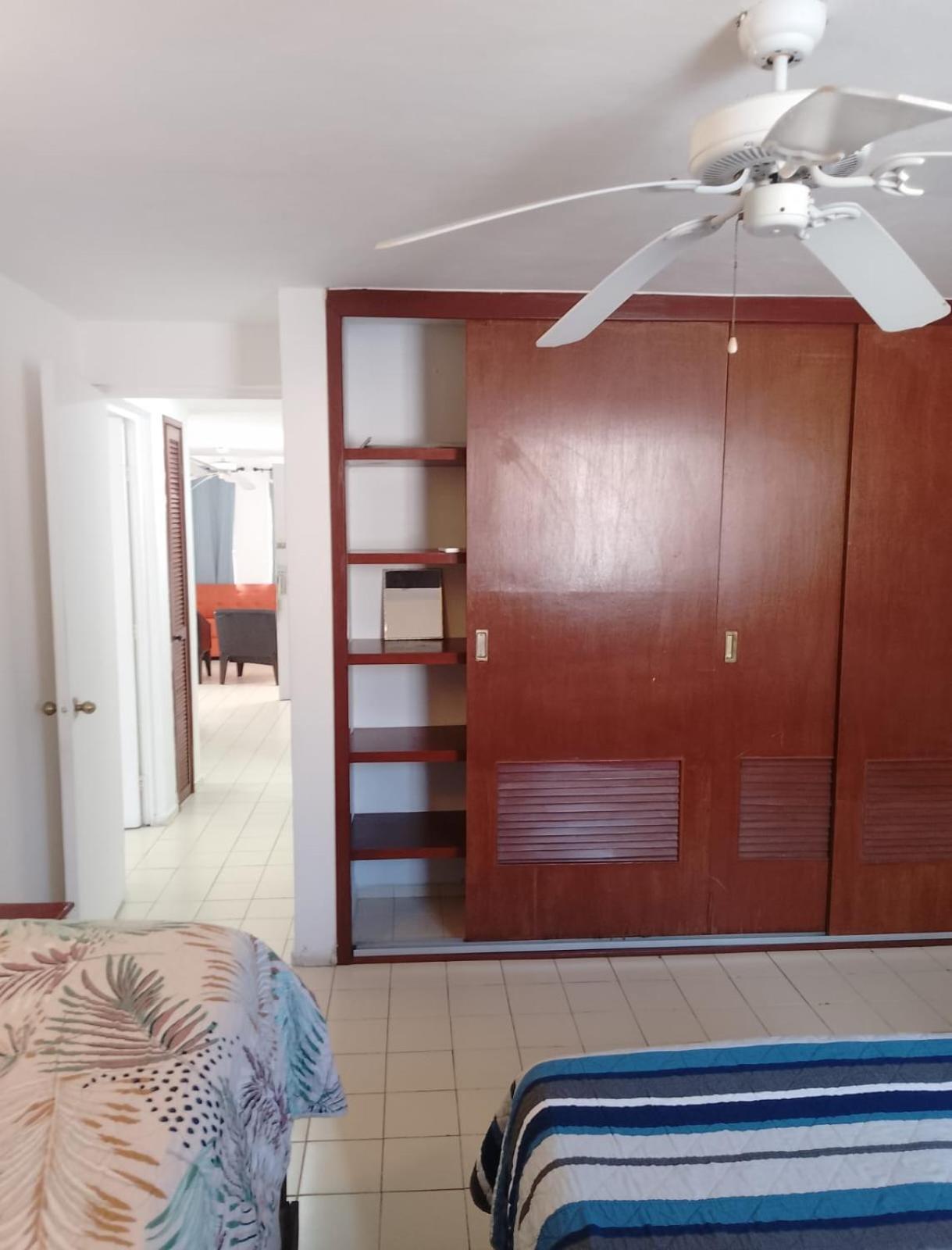 Apartamento Copan 7 Personas Канкун Екстер'єр фото